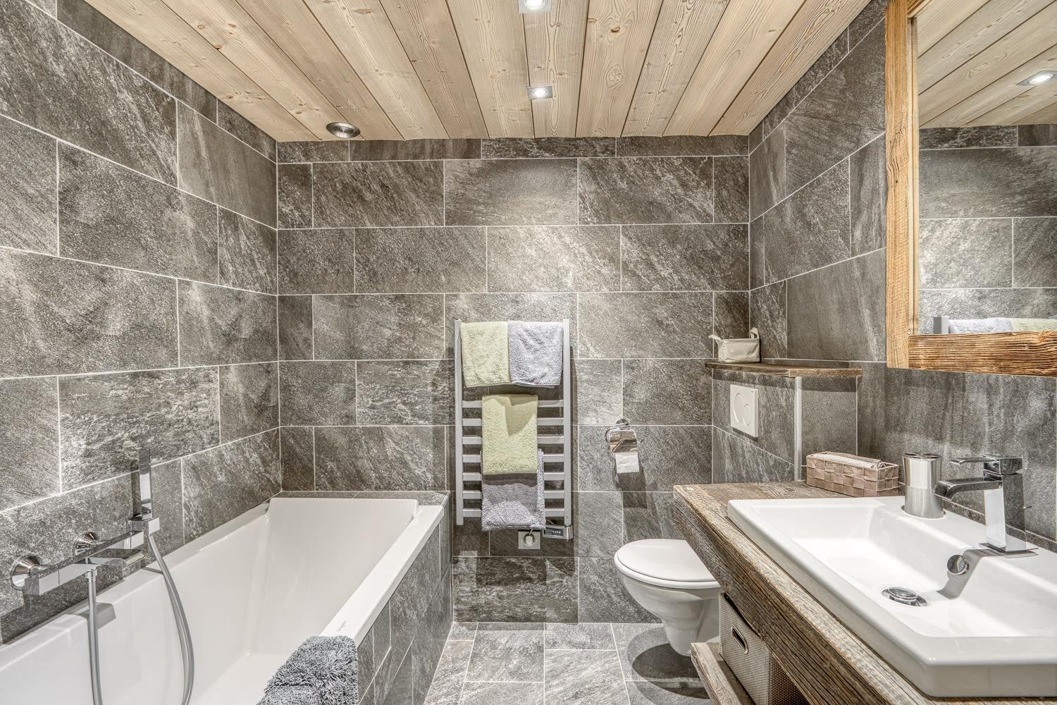 Appartement Equinox Megève Exteriér fotografie