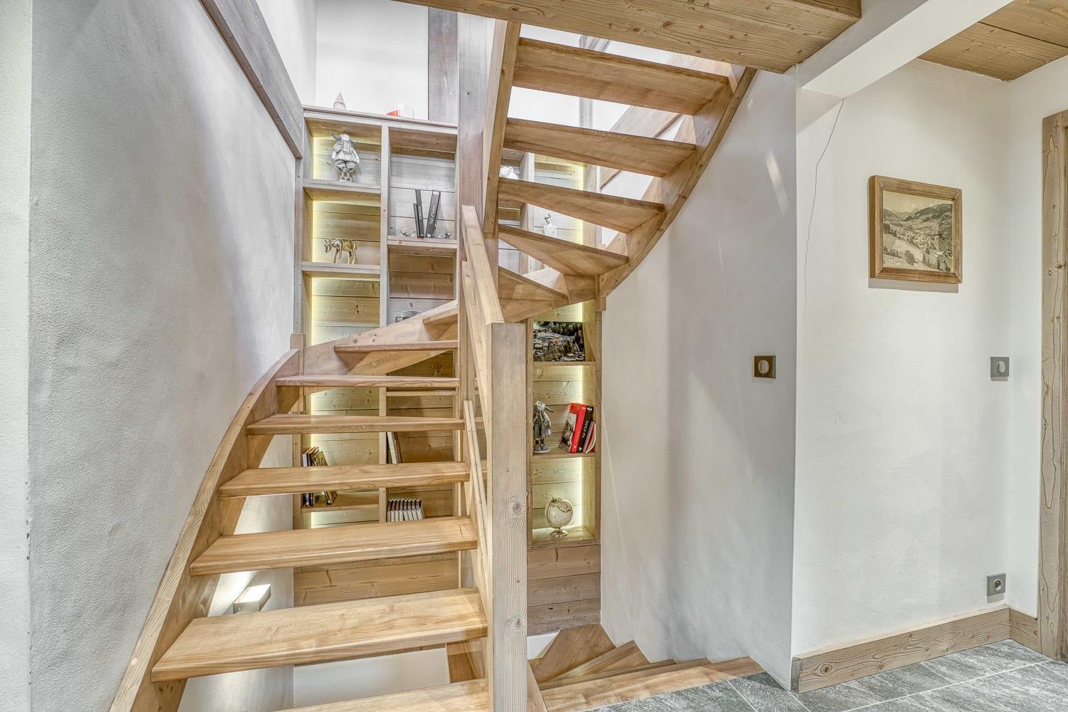 Appartement Equinox Megève Exteriér fotografie