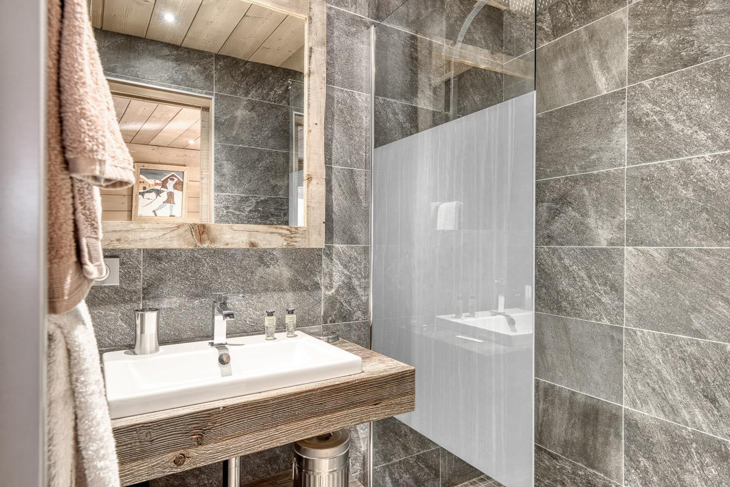 Appartement Equinox Megève Exteriér fotografie